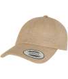 F9303 9303 Flexfit Dad Jute Cap nature colour image